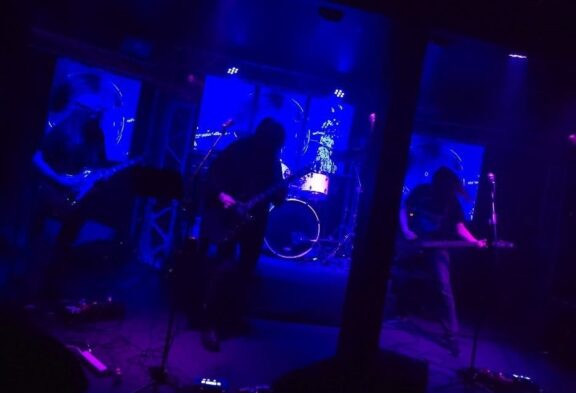 Dark Komet: esce l’EP “Ghost of Silver Light”, il video di “Only Frozen Reality”