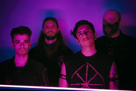 Mhela: pubblicato il il nuovo EP “Paku2”