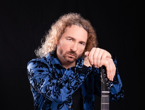 Daniel Gazzoli Project: il video di “The Place of My Heart”