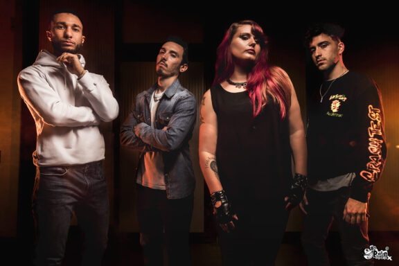 Demetra’s Scars: in arrivo il nuovo LP “Born Unbroken”, online il video di “The Voice”