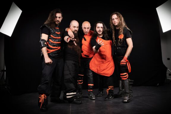 Chania Rock Festival 2026: confermati i Disease Illusion