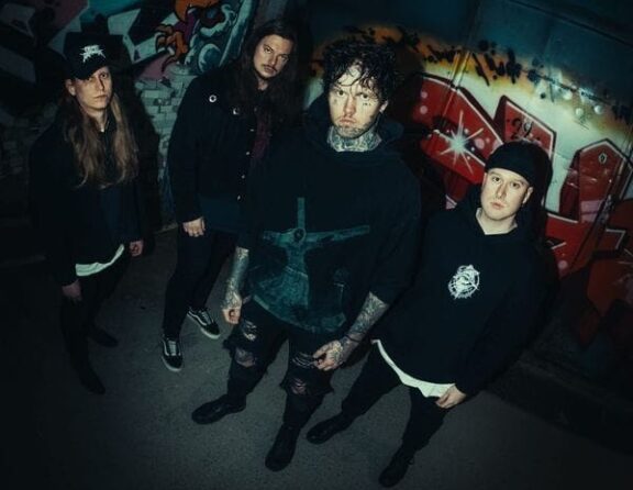 Enemies Everywhere: disponibile il nuovo singolo “Atonement”