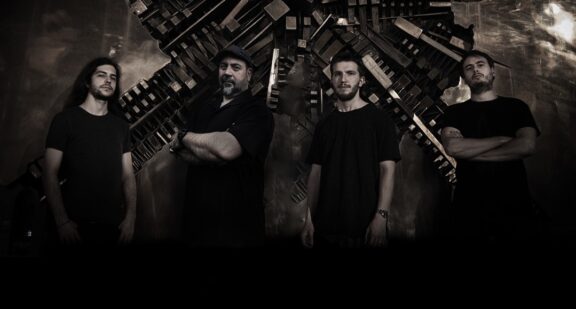 Esogenesi: pronto il nuovo album