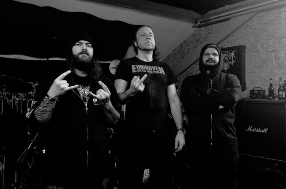 Fleshcrawl, Avulsed, Violentor: il 12 Novembre allo Slaughter club di Paderno Dugnano (MI)