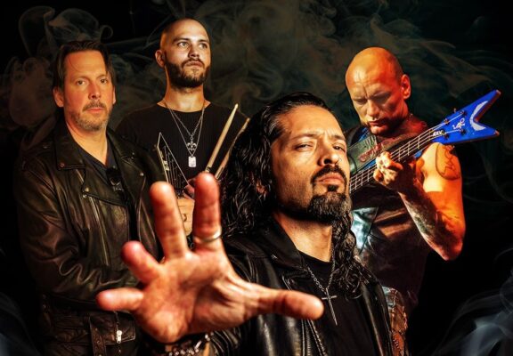 Gundriver: il nuovo singolo “One Man Army”, prossimo album in autunno