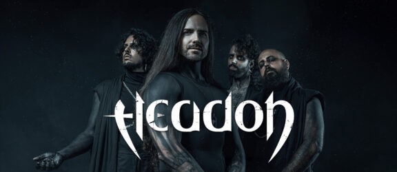 Headon: disponibile il nuovo singolo e video “Dogma (Chapter II)”