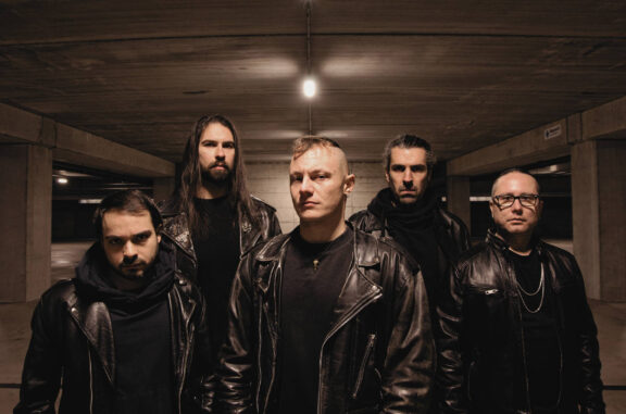 Heavenfall: il video in stop-motion di “The Wind Chimes Garden” dal nuovo LP “Thorn”