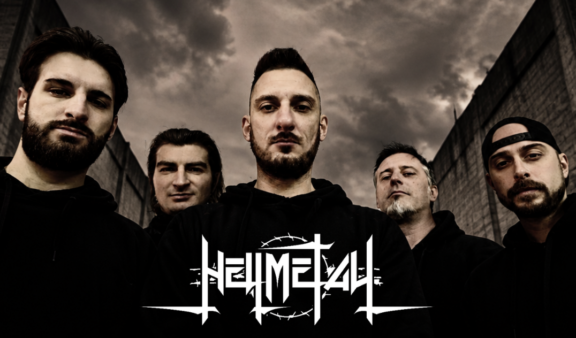 Hellmetal: presentato il nuovo singolo “Gemona Btg. Doesn’t Exist Anymore”