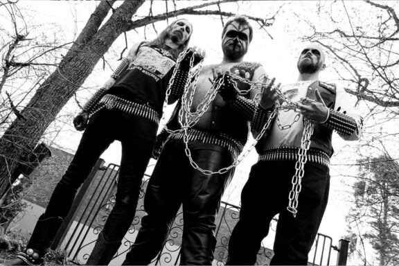 Hoc Est Bellum: guarda ‘Nightside Necromancy’, il nuovo video