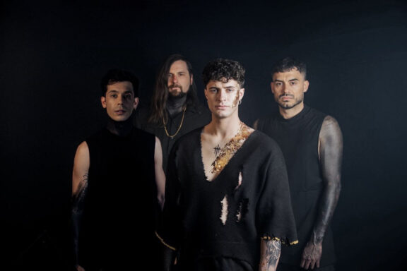 Hopsydian: online il nuovo singolo “Elysium”