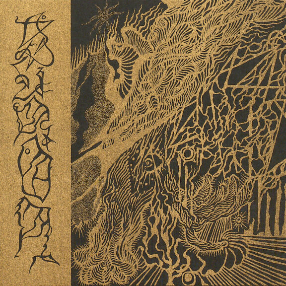 The Golden Citadel of the Astral Sphere