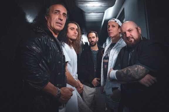 Kingcrown: presentato il singolo “Lost Horizon”, tratto dal nuovo album “Moonfall”