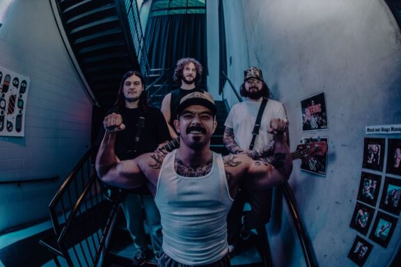 Kublai Khan TX: la data italiana con Malevolence e Dying Wish si sposta al New Age di Roncade