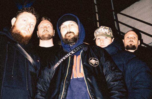 Lifesick: ecco il video per “Die with Me”