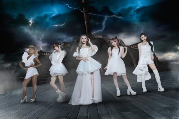 Lovebites: il video di “Reaper’s Lullaby”, brano tratto dal nuovo LP “Outstanding Power”
