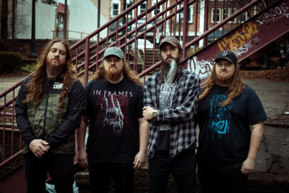 My Own Will: online il video di “Rorshach”