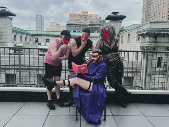 MZZTR: guarda ‘Silence Won’t Protect You’, il nuovo video
