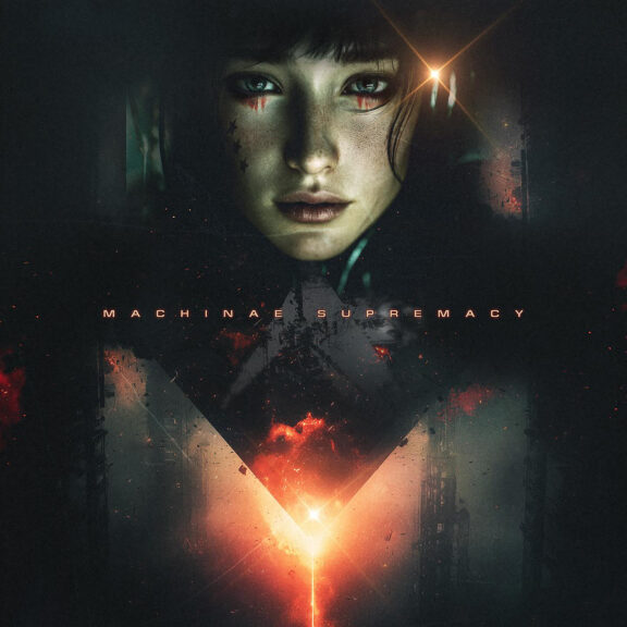 Machinae Supremacy