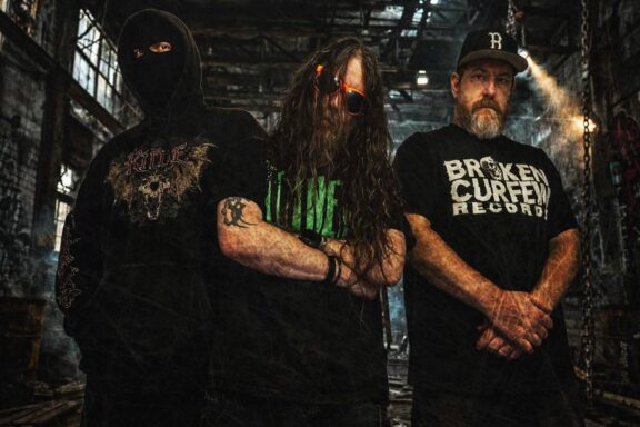 Mangled Carpenter: nuovo singolo e il lyric video “The Absence of Light”