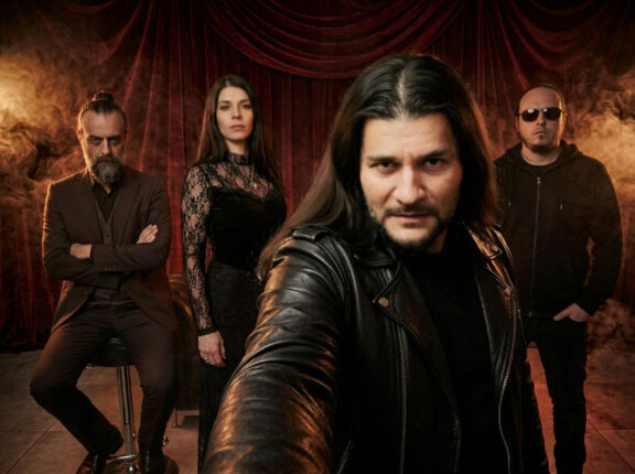 Memories Of A Lost Soul: in arrivo un live e un nuovo album