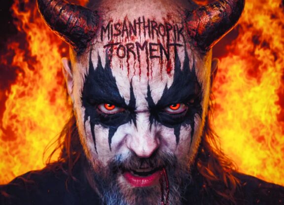 Misantropik Torment: il video del nuovo singolo “Not a God”