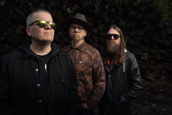 Monolord: il video di “It’s Neverending” (ft. Jörgen Sandström)
