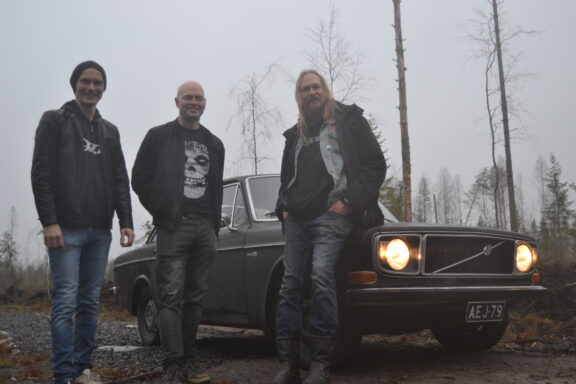 Occult Master: in arrivo l’album di debutto, oggi esce il nuovo singolo “Gnarly Geezer”