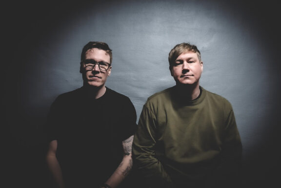 Oh Hiroshima: Il duo post-rock svedese ha pubblicato il nuovo singolo “Exit Cloud”