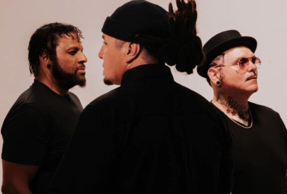 P.O.D.: annunciato per agosto il primo singolo tratto dal nuovo album