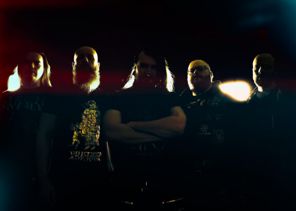Progeny of Sun: fuori il video per il nuovo singolo “Unified Light”