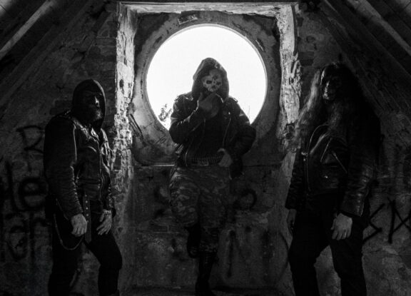 Via Ad Mortem: uscito il debut-album