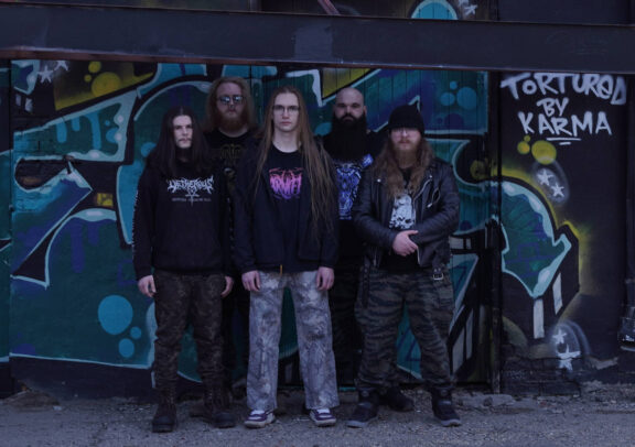 Pythonic: a luglio il nuovo EP “Laws of Karma”, singolo in streaming