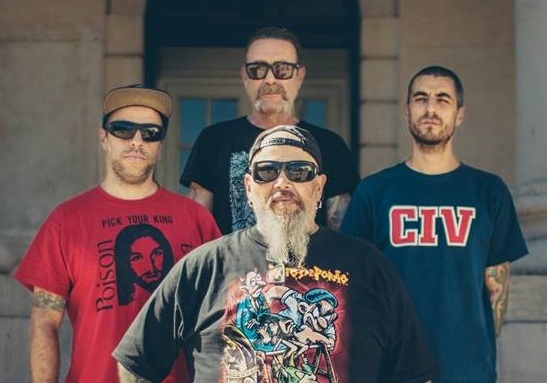 Ratos de Porão: aggiunte due date in Italia