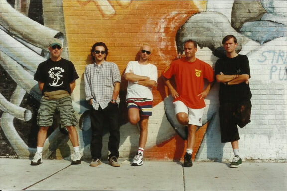 Raw Power: annunciato il vinile di “Live CBGB’s NYC 1998”