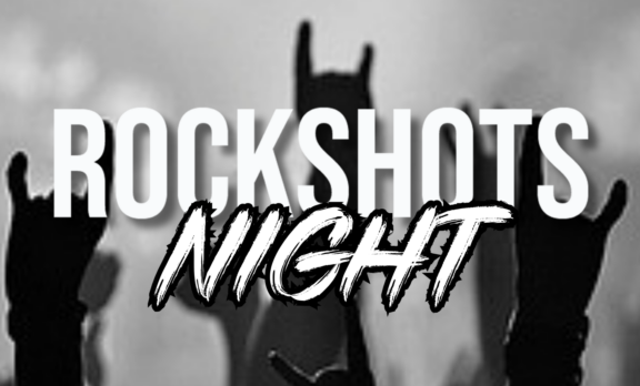 Rockshots Night: due serate con le band del roster dell’etichetta italiana
