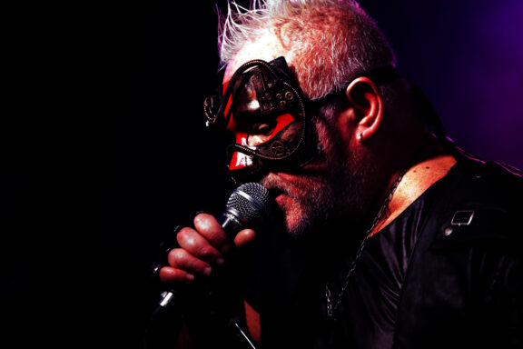 RodGard: il videoclip del nuovo singolo “Haereticus”