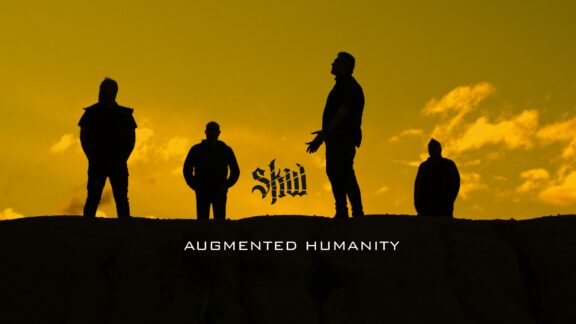 SKW: guarda il nuovo video del nuovo singolo “Augmented Humanity”