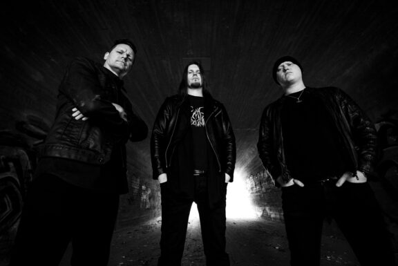 Sounds Of Delusion: ascolta il nuovo singolo “Newborn”