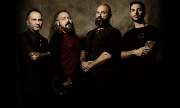 Escapeinout: annuciata l’uscita dell’album “The Age of Collapse – As Above, So Below” per Brutal Records