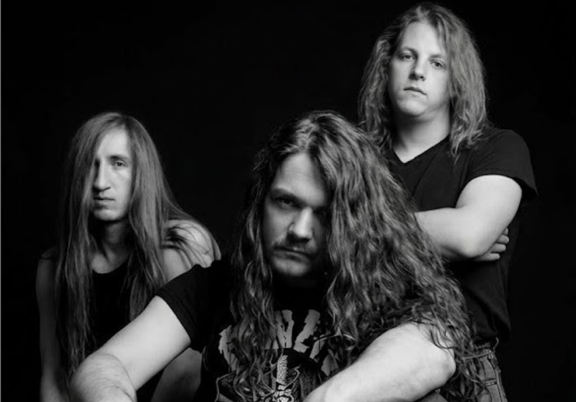 Forced Entry: annunciata la ristampa di “As Above, So Below”