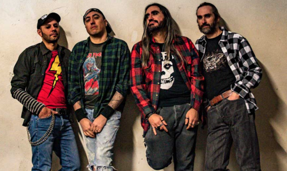 Unclosed Embrace: svelato l’artwork dell’omonimo album d’esordio e il singolo “The Broken Chair”