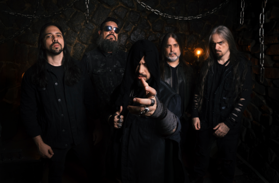 Gargant: presentato il video del singolo “Stormfall” per Fireflash Records