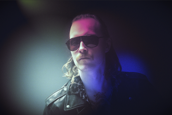 Blood Python: pubblicato il terzo album “Voidseeker”