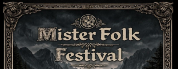 Mister Folk Festival: annunciata la lineup completa