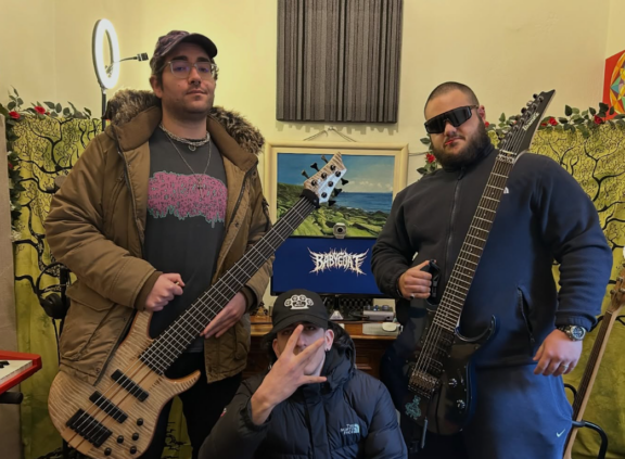 Babygoat: presentato il nuovo singolo intitolato “Bite the Tongue”