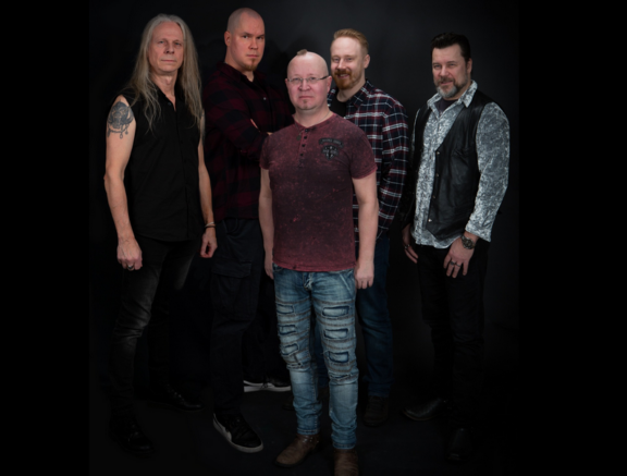 Rhino Proof: pubblicato il nuovo singolo “My Life is Fine” per Astral Haven Records