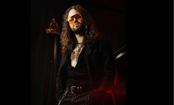 Dan Byrne: annunciato l’album di debutto “This Is Where the Show Begins”