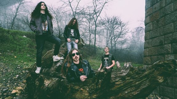 Scythe: in uscita via Awakening Records la versione CD di “Boiled Alive”