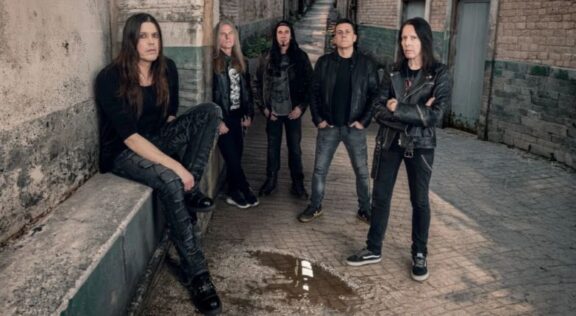 Shakra: annunciato il nuovo album “Just Live Loud!” anticipato dal video della title track