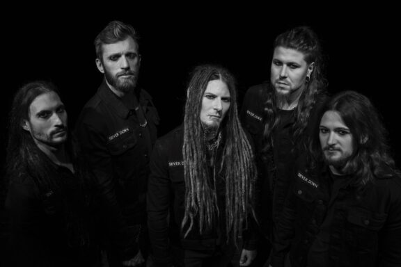 Shiver Down: il video di “The Beauty of Slumber”